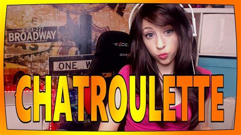 chatroulet|Chatroulette